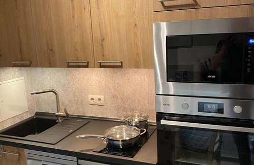 Neukoelln Apartment | Apartment Glasower 31