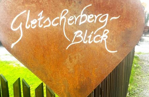 Soelden Apartment | Apartment Gletscherbergblick