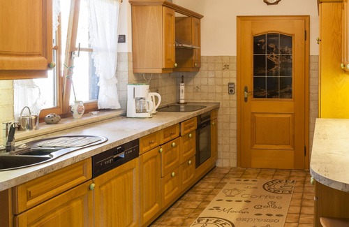 Ebersberg District Apartment | Apartment "Glonntal" between city, lakes & mountains