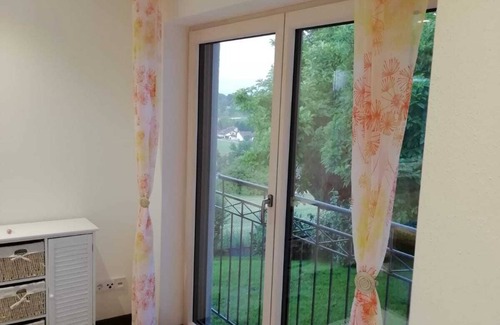 Ebersberg District Apartment | Apartment "Glonntal" between city, lakes & mountains