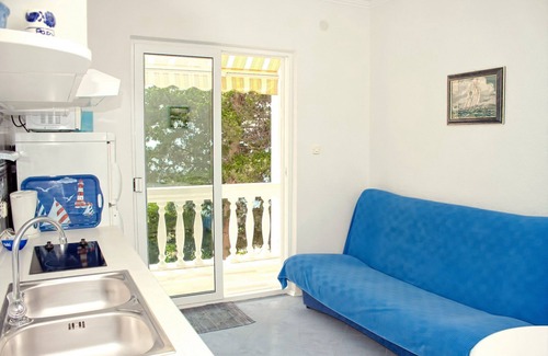 Zivogosce Apartment | Apartment Gojko (10273-A4) - Zivogosce