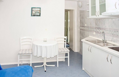 Zivogosce Apartment | Apartment Gojko (10273-A4) - Zivogosce