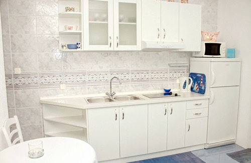 Zivogosce Apartment | Apartment Gojko (10273-A4) - Zivogosce