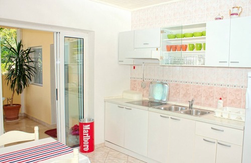 Zivogosce Apartment | Apartment Gojko (10273-A1) - Zivogosce