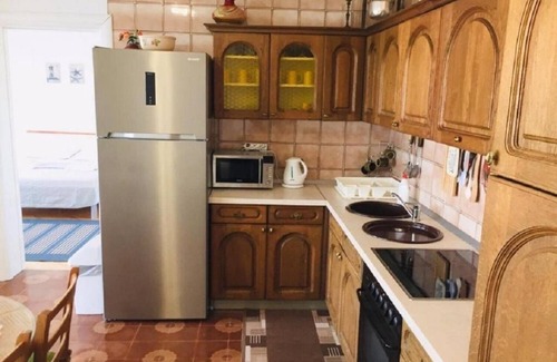 Zivogosce Apartment | Apartment Gojko (10273-A2) - Zivogosce