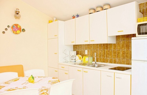 Zivogosce Apartment | Apartment Gojko (10273-A3) - Zivogosce