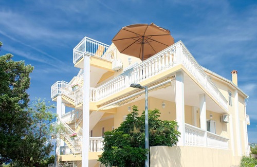 Zivogosce Apartment | Apartment Gojko (10273-A3) - Zivogosce