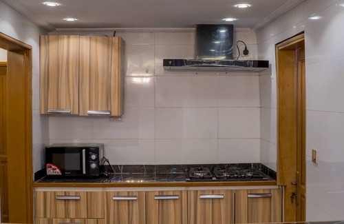 Douala Apartment | Apartment Gold Bonapriso
