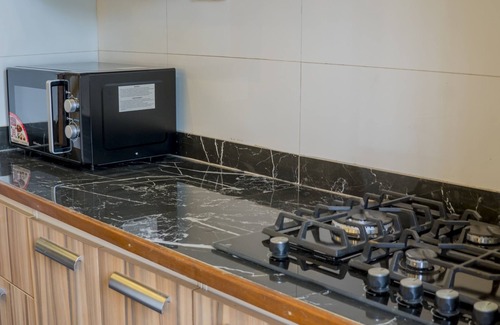 Douala Apartment | Apartment Gold Bonapriso