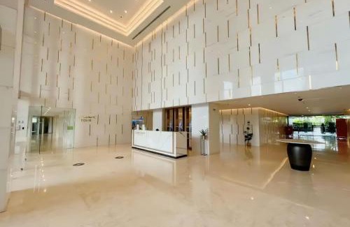 Pantai Indah Kapuk Apartment | Apartment Gold Coast