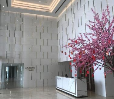 Pantai Indah Kapuk Apartment | Apartment Gold Coast