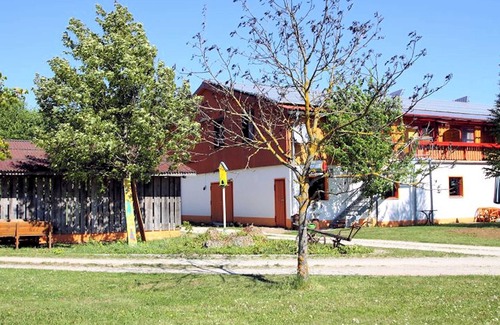 Waischenfeld Apartment | Apartment Gold - Ferienhof Gold