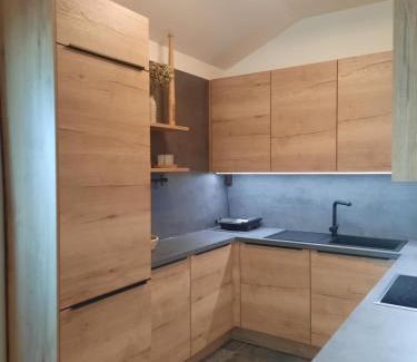 Hocko Pohorje Apartment | Apartment - Golden Fox 18 - Pohorske terase