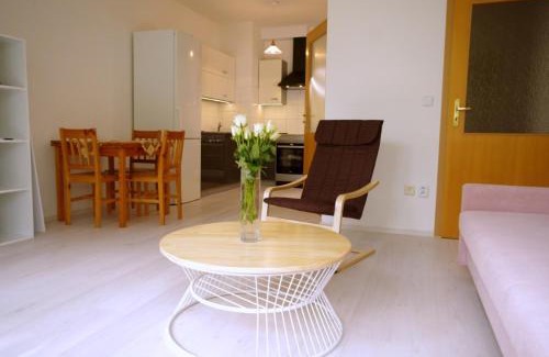Prague 10 Apartment | apartment golden Prague