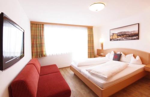Abtenau Other | Apartment Gosaukamm/Fewo, 2 bedrooms - basement, alpine pension