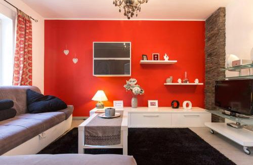 Zurkovo Apartment | Apartment Gotier