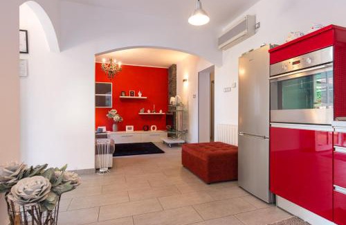 Zurkovo Apartment | Apartment Gotier