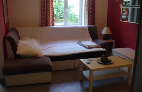 Zurkovo Apartment | Apartment Gotier
