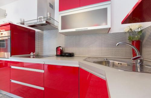 Zurkovo Apartment | Apartment Gotier