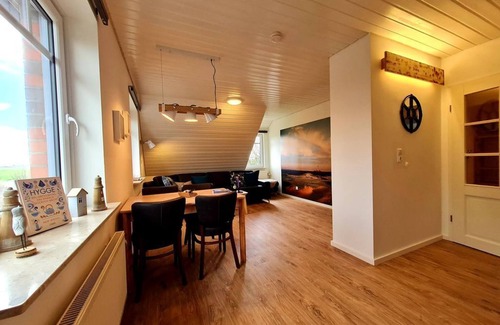 Garding Other | Apartment Gröne Wech - Ferienhaus Hof Herziuchten