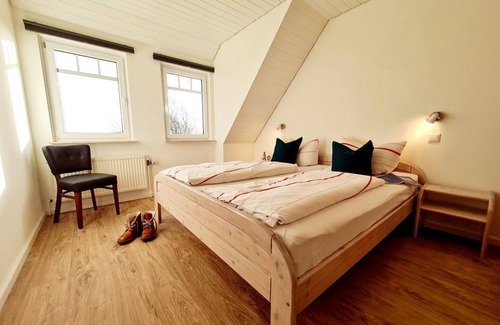 Garding Other | Apartment Gröne Wech - Ferienhaus Hof Herziuchten