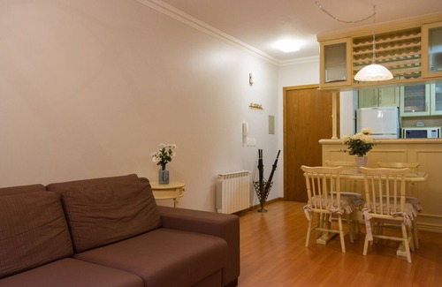 Gramado City Centre Apartment | Apartment Gramado