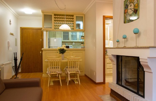 Gramado City Centre Apartment | Apartment Gramado