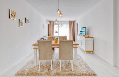 Varna City Centre Apartment | Apartment Grand Karavel Centre