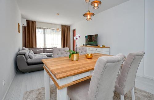 Varna City Centre Apartment | Apartment Grand Karavel Centre