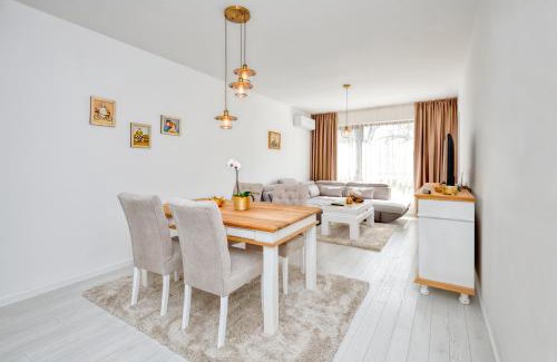 Varna City Centre Apartment | Apartment Grand Karavel Centre