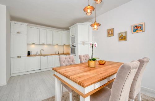 Varna City Centre Apartment | Apartment Grand Karavel Centre