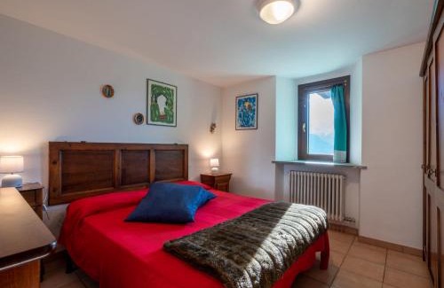 Saint-Nicolas Apartment | Apartment Grand Sarriod-3 by Interhome