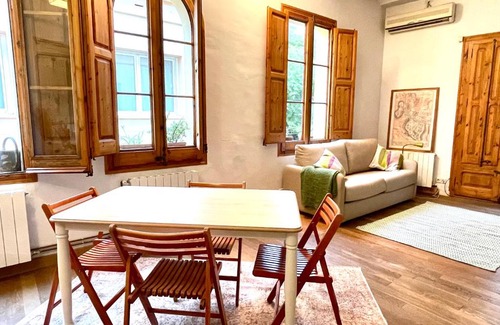 Sarria Apartment | Apartment Graus Barcelona