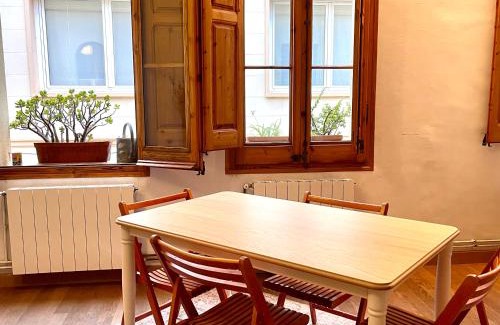 Sarria Apartment | Apartment Graus Barcelona
