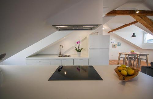 Gruz Apartment | Apartment Grazioso