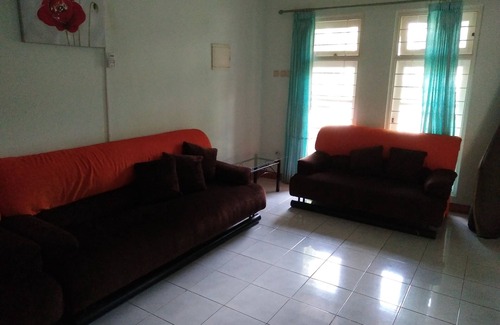 Jakarta Villa | Apartment Green Palace Kalibata City Sector 9