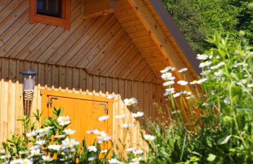 Lasko Apartment | Apartment green on the farm Pirc