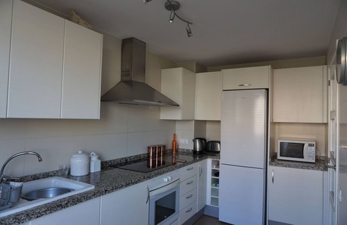 Pego Apartment | Apartment Green Paradise in Pego