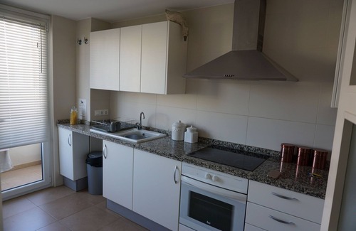 Pego Apartment | Apartment Green Paradise in Pego