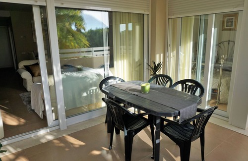 Pego Apartment | Apartment Green Paradise in Pego