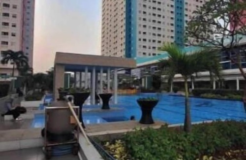 Rawasari Apartment | Apartment Green Pramuka City all 5 units