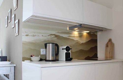 Thorl Apartment | Apartment Grimminglounge - by FiS - Apartment Grimminglounge