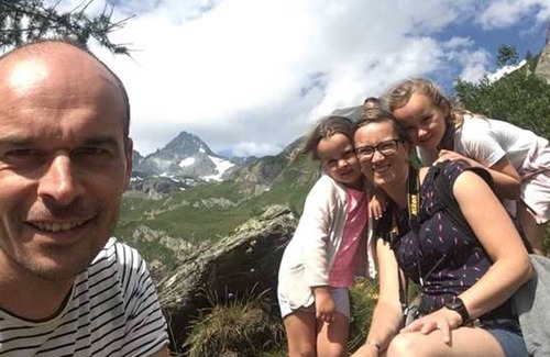 Pragraten Apartment | Apartment Grossglockner - holiday home gentian