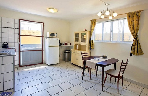 Grote Berg Apartment | Apartment Grote Berg Sunshine