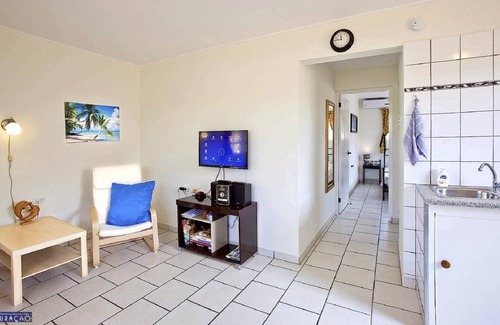 Grote Berg Apartment | Apartment Grote Berg Sunshine