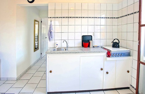 Grote Berg Apartment | Apartment Grote Berg Sunshine