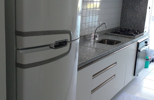 Porto de Galinhas Apartment | Apartment Ground Floor Palm Village Acqua Porto de Galinhas