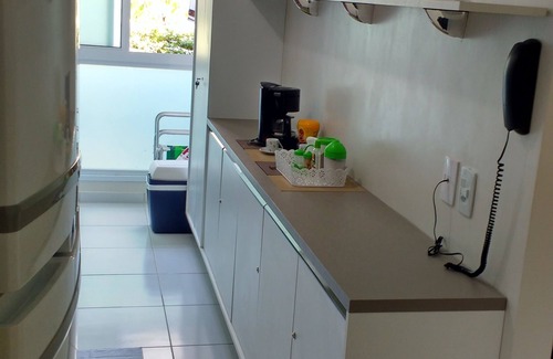 Porto de Galinhas Apartment | Apartment Ground Floor Palm Village Acqua Porto de Galinhas