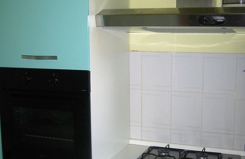 Notaresco Apartment | Apartment Guardia Vomano, quiet village location.