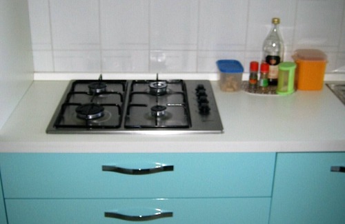 Notaresco Apartment | Apartment Guardia Vomano, quiet village location.
